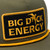 Drake Big Duck Energy Mesh Back Rope Cap Snapback Hat Loden/Tan OSFM