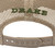 Drake Big Duck Energy Mesh Back Rope Cap Snapback Hat Loden/Tan OSFM