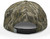 Drake X Lost Hat Goat Rope Cap Snap-Back Mossy Oak Bottomland OSFM