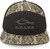Drake X Lost Sa7age 7 Panel Cap/Mesh Back Bottomland/Charcoal OSFM