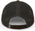 Drake X Lost Sa7age 7 Panel Cap/Mesh Back Bottomland/Charcoal OSFM