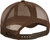 Drake Oval Logo Foam Front Ball Cap Mesh Back Old School OSFM
