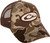 Drake Oval Logo Foam Front Ball Cap Mesh Back Old School Timber OSFM