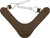 Drake 3 Way Duck Tote 600D Polyester Game Carrier Brass Hardware Bottomland