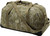 Drake Throwback 80 Duffle Bag Rugged 100% Cotton Canvas 100L OG Bottomland