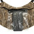 Drake Waterfowl Handwarmer Muff w/Agion Active X2 & Waist Belt Bottomland