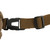 Drake Waterfowl Handwarmer Muff w/Agion Active X2 & Waist Belt Bottomland