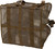 Drake Waterfowl Floater Series Decoy Bag Quick-Drying 4-Slot Duck Brown