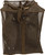 Drake Waterfowl Floater Series Decoy Bag Quick-Drying 6-Slot Goose Brown