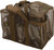 Drake Waterfowl Floater Series Decoy Bag Quick-Drying 6-Slot Duck Brown