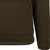 Drake Youth LST Silencer Hoodie Soft Combed Fleece Interior Green Timber XL