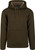Drake Youth LST Silencer Hoodie Soft Combed Fleece Interior Green Timber XL