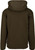 Drake Youth LST Silencer Hoodie Soft Combed Fleece Interior Green Timber XL
