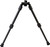 Caldwell Accumax Premium Carbon Fiber M-Lok/KeyMod Bipod 9"-13" Blk USED