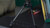 Caldwell Accumax Premium Carbon Fiber M-Lok/KeyMod Bipod 9"-13" Blk USED