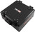 YakAttack ShortStak Solo Storage Crate W/ Lid 13"x13" Low-Profile Blk USED