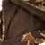 Drake Youth Three End Hoodie & Kangaroo Pocket - Old School Large