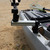YakAttack SwingArm Revolver w/ LockNLoad System 8" TactaTrac Rail Mount