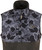 Drake Waterfowl Men MST Eqwader Vest Fleeced Lined - Old School Black 3XL