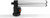YakAttack SwingArm Revolver w/ LockNLoad System 12" TactaTrac Rail Mount