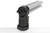 YakAttack SwingArm Revolver w/ LockNLoad System 12" TactaTrac Rail Mount