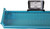 YakAttack LeaderBoard Only Side Mount Identifier Holder – Black MCD-1002-BK