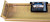 YakAttack LeaderBoard Only Side Mount Identifier Holder – Black MCD-1002-BK