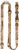 Edgar Sherman Rifle Sling Two-Point Mil-Spec Quick Adjust Multicam Arid