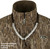 Drake Waterfowl Men MST Eqwader Vest Fleeced Lined - Bottomland 3XL
