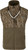 Drake Waterfowl Men MST Eqwader Vest Fleeced Lined - Bottomland 3XL