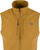 Drake Waterfowl Men MST Eqwader Vest Fleeced Lined - Field Khaki 3XL