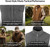 Drake Waterfowl Windproof Fleece Layering Vest - Charcoal X-Large