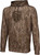 Drake Waterfowl Non-Typical Hoodie w/Agion Active X2 Bottomland 2XL