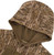 Drake Waterfowl Non-Typical Hoodie w/Agion Active X2 Bottomland L