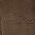 Drake Waterfowl Men Back Eddy Embossed Hunting Hoodie - Chocolate Chip M