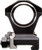 Nightforce X-Treme Duty Ultralite MagMount One-Piece 34mm 0 MOA Height 1.5"