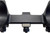 Nightforce X-Treme Duty Ultralite MagMount One-Piece 34mm 0 MOA Height 1.5"