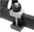 Nightforce X-Treme Duty Ultralite MagMount One-Piece 34mm 0 MOA Height 1.5"