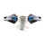 AvianX Powerflight Mallard Replacement Wings Only - AAVX-PMRW