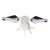 AvianX Powerflight Mallard Replacement Wings Only - AAVX-PMRW