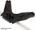 YakAttack DoubleHeader Track Mount LockNLoad Offset Paddle/Rod Holder Base