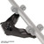 YakAttack DoubleHeader Track Mount LockNLoad Offset Paddle/Rod Holder Base