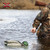 Avian-X Power Shaker Mallard Drake Surface Feeder Decoy - AVX-PSH-MDSF