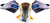 Avian-X Powerflight Smart Motion Mallard Spinning Wing Duck Decoy AVXDP101