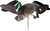 Avian X PowerFlight Hen Green Wing Teal Motion Duck Decoy - AVX-AVXPFLHT