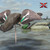 Avian X PowerFlight Hen Green Wing Teal Motion Duck Decoy - AVX-AVXPFLHT