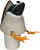 Avian-X Power Butt Kicker Drake Mallard W/ Kicking Webbed Feet Motions