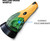 Zink Mallard Drake Whistle Detailed Carving & Easy-Blow System ZNK6056