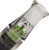 Zink Call of Death(COD) Custom Hunter Short Reed Call Canada Goose Gunsmoke