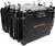 YakAttack BlackPak Pro 13"x16" Crate Bundle w/ Dual Compartment Mesh Bag